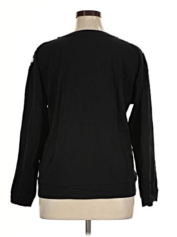 Ann Taylor LOFT Sweatshirt (view 2)