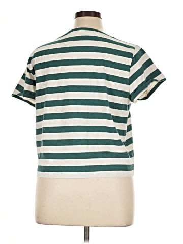 J.Crew Factory Store Short Sleeve T-Shirt (view 2)