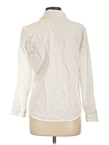 Unbranded Long Sleeve Blouse (view 2)