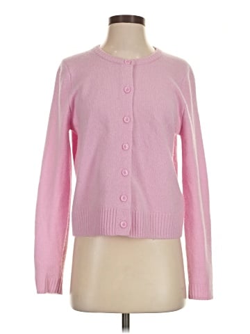 Zara Cardigan (view 1)