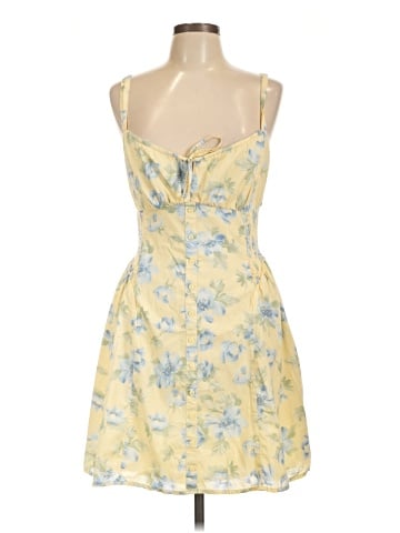 Hollister Cocktail Dress (view 1)