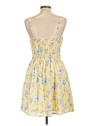 Hollister Cocktail Dress (view 2)