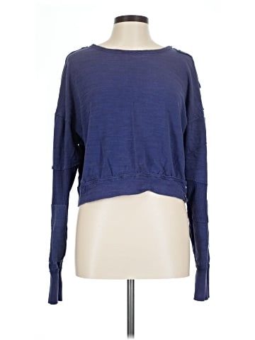 We the Free Pullover Sweater (view 1)