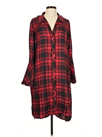 Soft Surroundings Casual Dress (view 1)