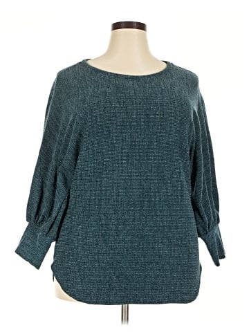 Max Studio Pullover Sweater (view 1)