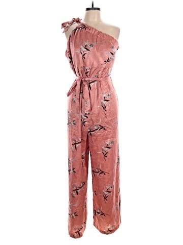Jessica Simpson Jumpsuit (view 1)