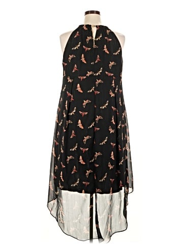 Thalia Sodi Cocktail Dress (view 2)