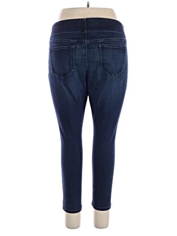 Simply Vera Vera Wang Jeggings (view 2)