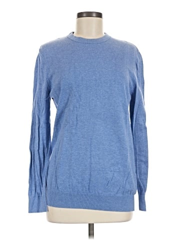 H&M Pullover Sweater (view 1)