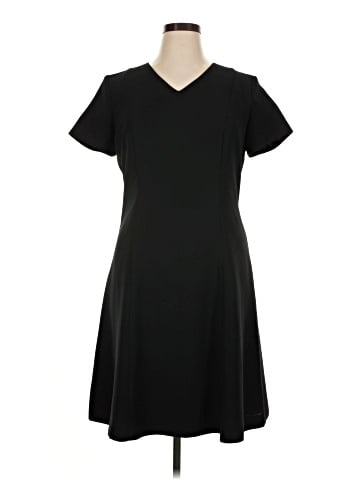 Worthington Casual Dress (view 1)
