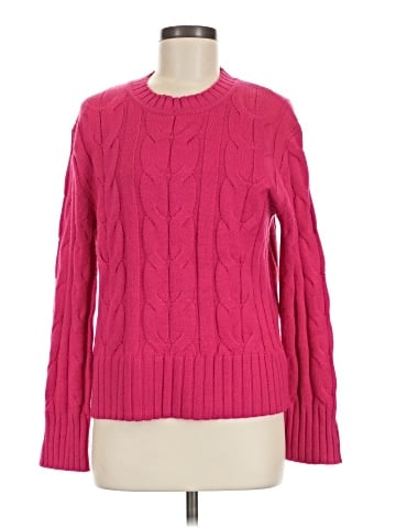 Banana Republic Factory Store Pullover Sweater (view 1)