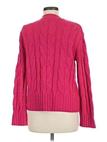 Banana Republic Factory Store Pullover Sweater (view 2)