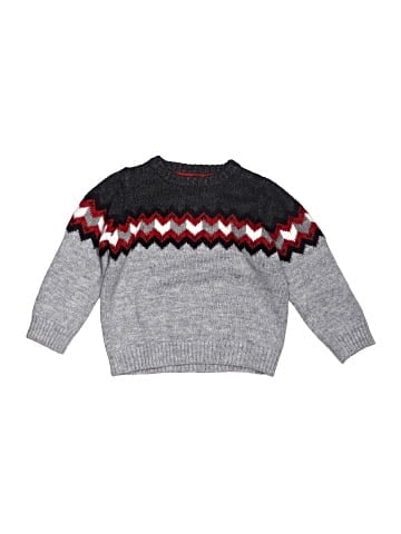 Koala Kids Pullover Sweater (view 1)