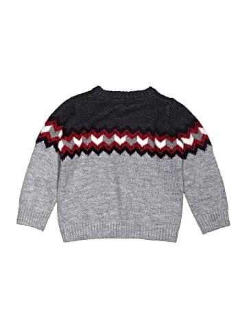 Koala Kids Pullover Sweater (view 2)