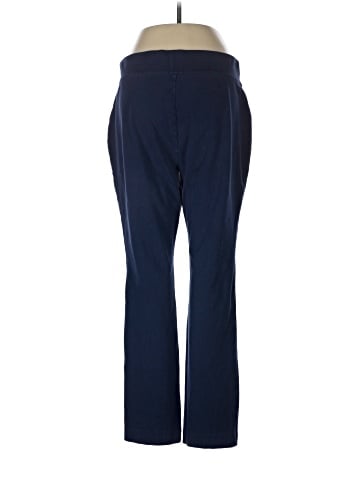 Lands' End Active Pants (view 2)