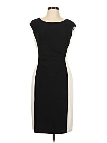 Lauren by Ralph Lauren Cocktail Dress (view 1)