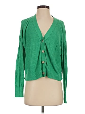 Ann Taylor LOFT Cardigan (view 1)