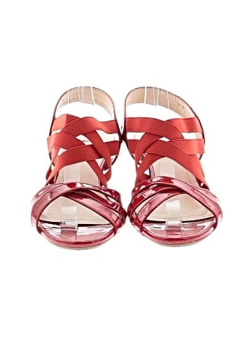 Amalfi Wedges (view 2)