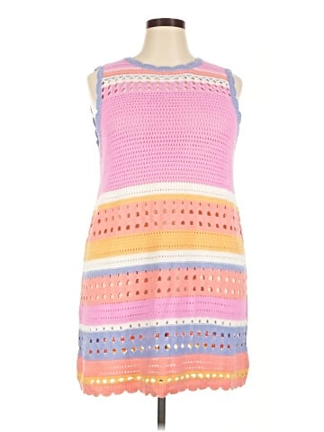 Popvil Sweater Vest (view 1)