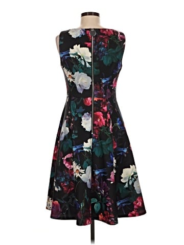 Calvin Klein Cocktail Dress (view 2)