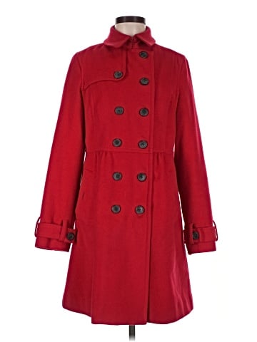 Lands' End Coat (view 1)