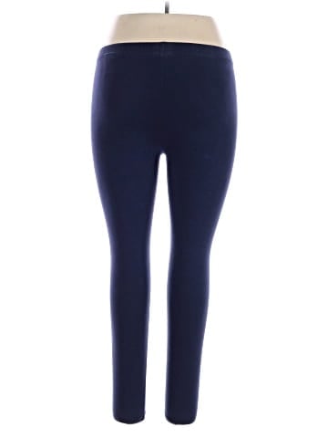 Lands' End Active Pants (view 2)