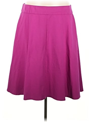 Lane Bryant Casual Skirt (view 1)