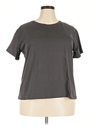 Uniqlo Short Sleeve Top (view 1)