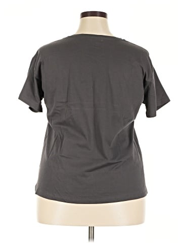 Uniqlo Short Sleeve Top (view 2)