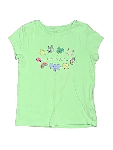 Gap Kids Short Sleeve T-Shirt (view 1)