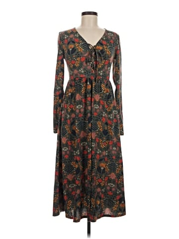 Xhilaration Casual Dress (view 1)