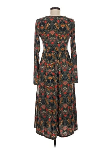 Xhilaration Casual Dress (view 2)