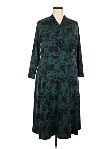 Montgomery Post Casual Dress (view 1)