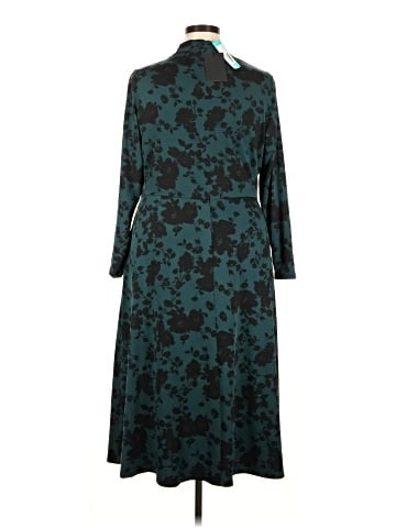 Montgomery Post Casual Dress (view 2)