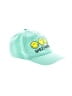 Smiley Green Baseball Cap  Size 4T - photo 1