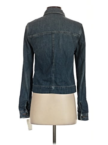 Paige Denim Jacket (view 2)