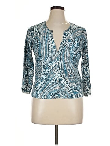 White House Black Market Cardigan (view 1)