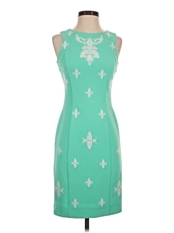 Tahari by ASL Cocktail Dress (view 1)