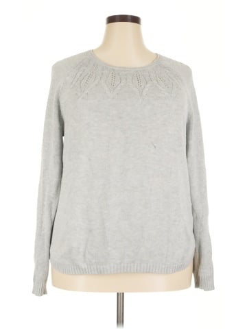 Sonoma Goods for Life Pullover Sweater (view 1)
