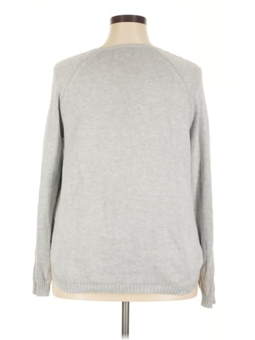 Sonoma Goods for Life Pullover Sweater (view 2)