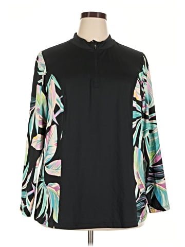 Torrid Track Jacket (view 1)