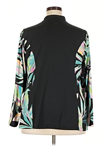 Torrid Track Jacket (view 2)