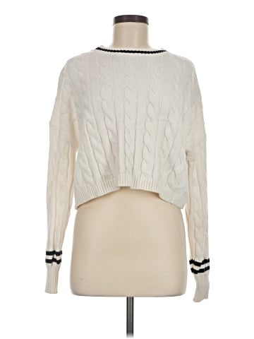 Jessica Simpson Pullover Sweater (view 1)