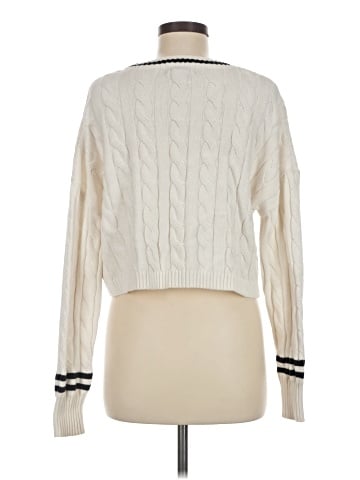 Jessica Simpson Pullover Sweater (view 2)