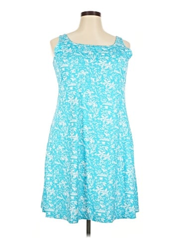 Columbia Casual Dress (view 1)