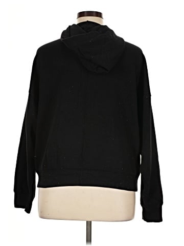 Victoria's Secret Pink Zip Up Hoodie (view 2)