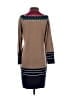 Etcetera Brown Cardigan Size S - photo 2