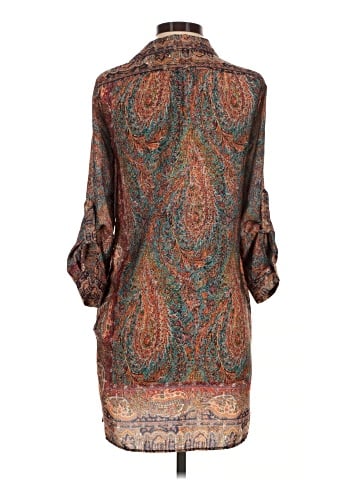 Zara Basic Casual Dress (view 2)