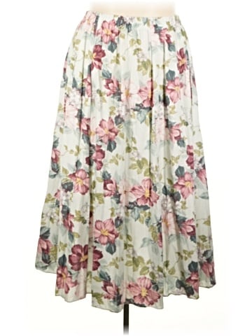 Sharon Anthony Casual Skirt (view 1)