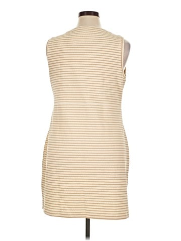 Ann Taylor LOFT Casual Dress (view 2)